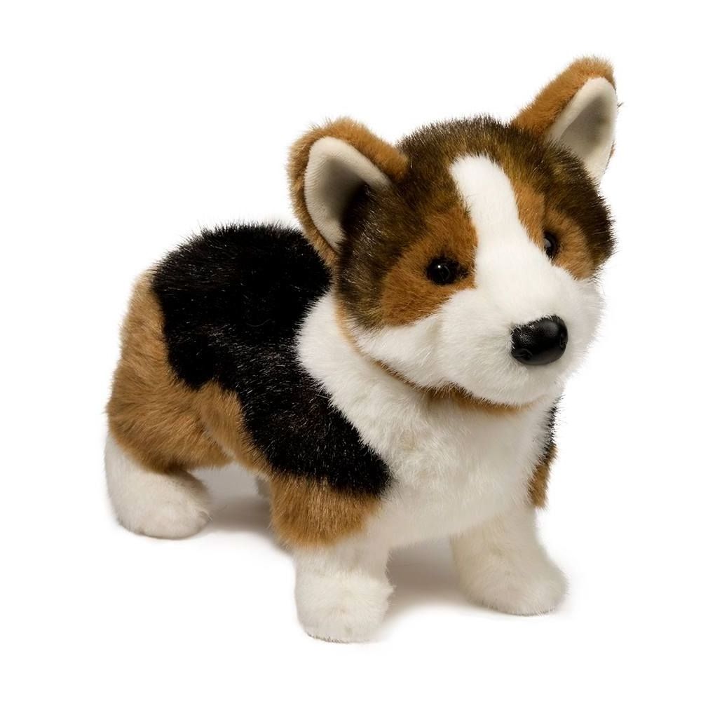 Kawaii Soft Manufacturer Cpc Custom Shiba Inu Dog Toys Stuffed Animal Anime Corgi Plush