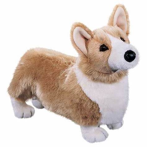 Kawaii Soft Manufacturer Cpc Custom Shiba Inu Dog Toys Stuffed Animal Anime Corgi Plush