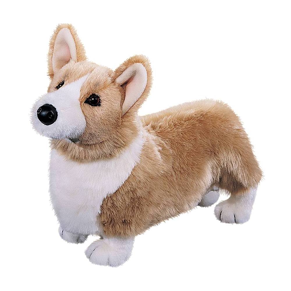 Kawaii Soft Manufacturer Cpc Custom Shiba Inu Dog Toys Stuffed Animal Anime Corgi Plush