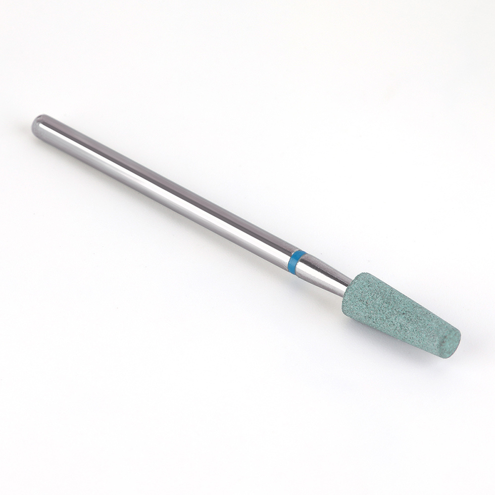 Dental Ceramic Diamond Polishing Stone Disc turbo abrasives zirconia grinders/burs  For Zirconia Economic