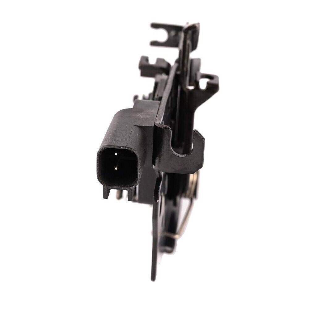 Front Hood Lock Latch Catch Actuator Suitable for Tesla 2016-2020 Model X/S 2017-2020 Model 3  1033011-00-G