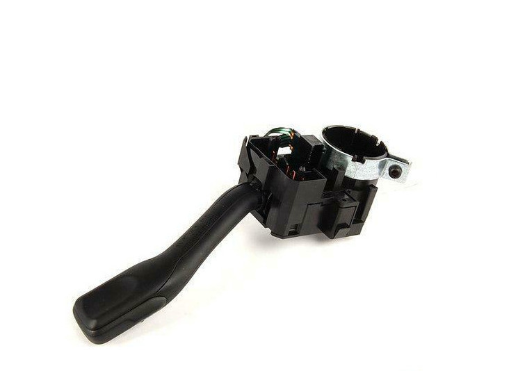 Turn Signal Wiper Combination Switch for VW Audi Golf 1H0953513C01C 8L0953513S01C 4B0953503E01C 111953513F