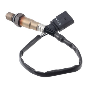 High Quality Oxygen Sensor for VW Golf POLO 03C906262J 0258006875 03C906262AG 06J906262AA 0258017270 030906265BC 03C906262L