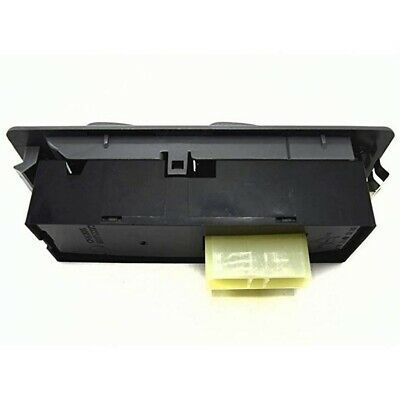 Car POWER WINDOW SWITCH For Mitsubishi MR753373 MR731813 MR601856 93575-2D00CA CA800357 GEN-2 MR587877 MR740599