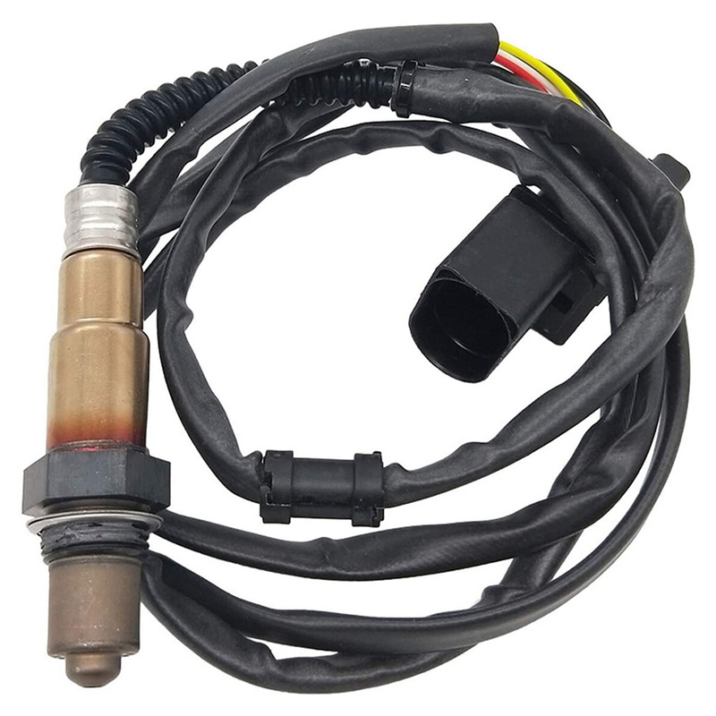 High Quality Oxygen Sensor for VW Golf POLO 03C906262J 0258006875 03C906262AG 06J906262AA 0258017270 030906265BC 03C906262L