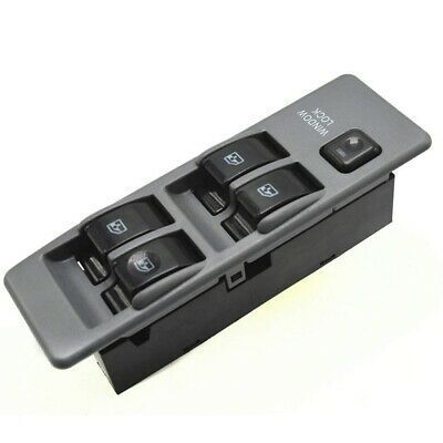 Car POWER WINDOW SWITCH For Mitsubishi MR753373 MR731813 MR601856 93575-2D00CA CA800357 GEN-2 MR587877 MR740599