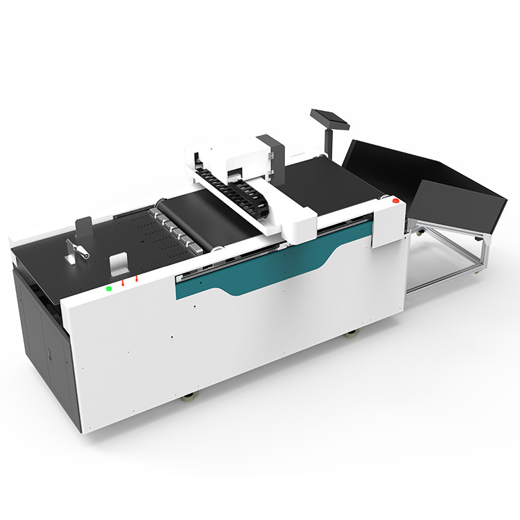 automatic cutting table for custom vinyl stickers die cut print cut machine a4 vinyl plotter