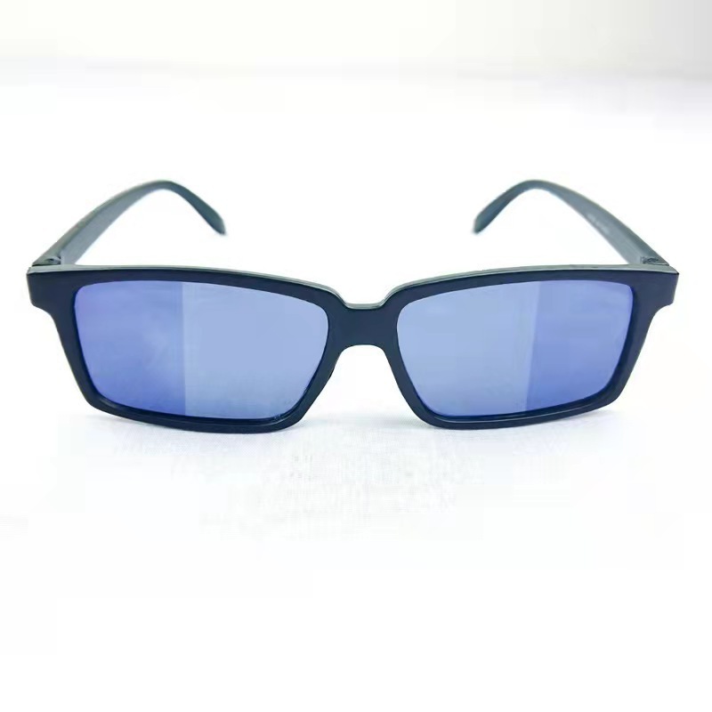 Factory square Wholesale CE Spy eyeglasses New Promotion Rearview Sun glasses spy UV Protection Sunglasses