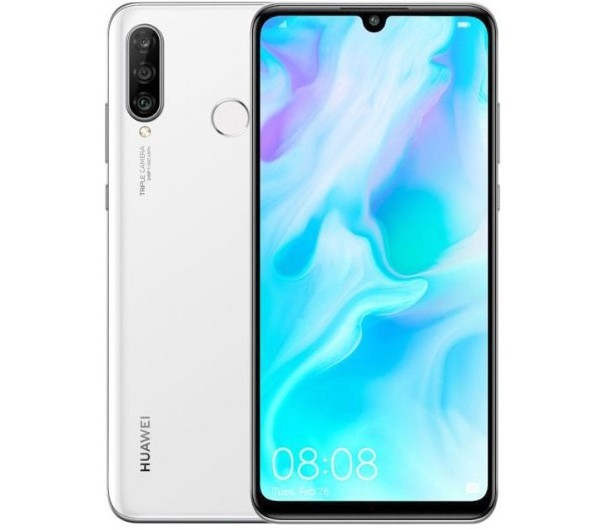 made in China dual sim double standby high quality unlock Huawei P30 LITE 128GB  mobile phone