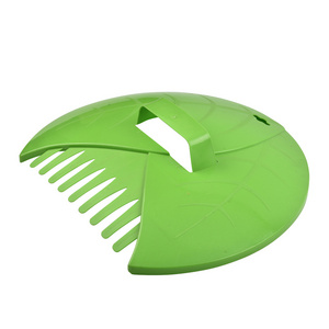 Yuchen Garden Grass Olive Rake Artificial Products Disc Herb Rake