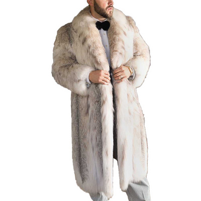 Mens mink coat wholesale hotsell