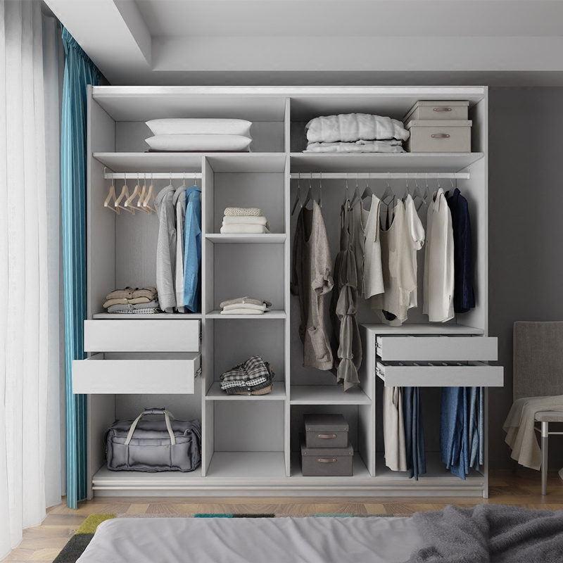 armoire wardrobes bedroom furniture home guarda roupa Muebles de dormitorio Kleiderschrank wooden wardrobe closet guardaroba