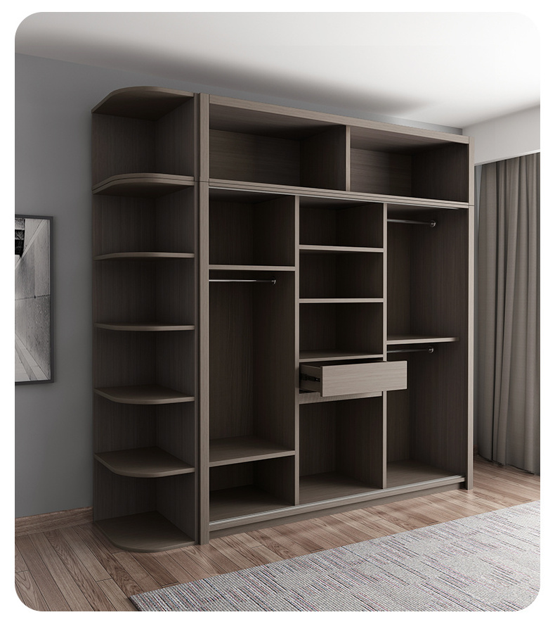 Muebles de dormitorio guarda roupa wardrobes bedroom furniture home guardaroba wooden wardrobe closet armoire Kleiderschrank