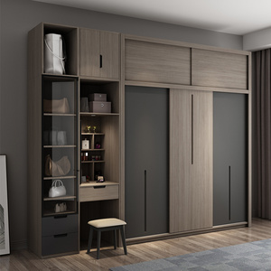 Muebles de dormitorio guarda roupa wardrobes bedroom furniture home guardaroba wooden wardrobe closet armoire Kleiderschrank