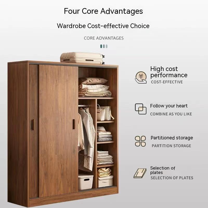 Muebles de dormitorio armoire wardrobes bedroom furniture home guarda roupa Kleiderschrank wooden wardrobe closet guardaroba