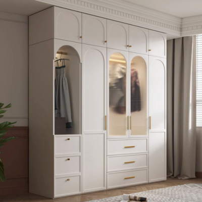 Muebles de dormitorio guarda roupa wooden wardrobe closet Kleiderschrank wardrobes bedroom furniture home guardaroba armoire