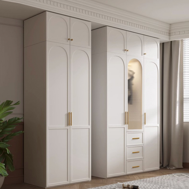 Muebles de dormitorio guarda roupa wooden wardrobe closet Kleiderschrank wardrobes bedroom furniture home guardaroba armoire