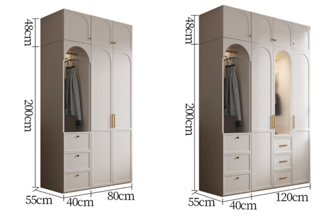 Muebles de dormitorio guarda roupa wooden wardrobe closet Kleiderschrank wardrobes bedroom furniture home guardaroba armoire