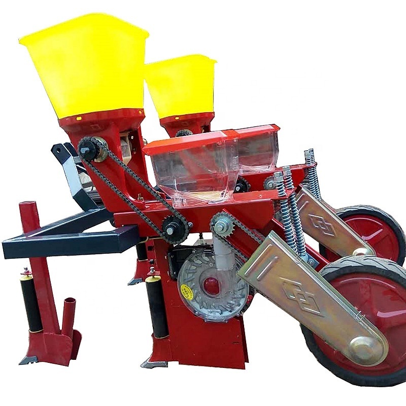 New 2 Row Sweet Corn Planter for Sale