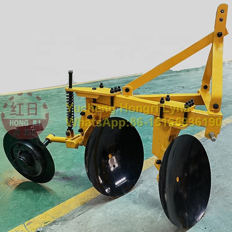 China agricultural machinery best disc plough for sale