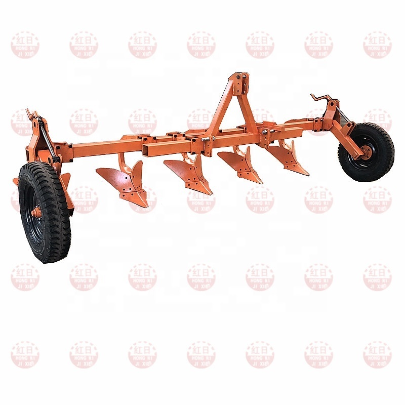 Tractor Plough 4ft Atv Disc Harrow