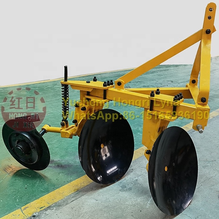 China agricultural machinery best disc plough for sale