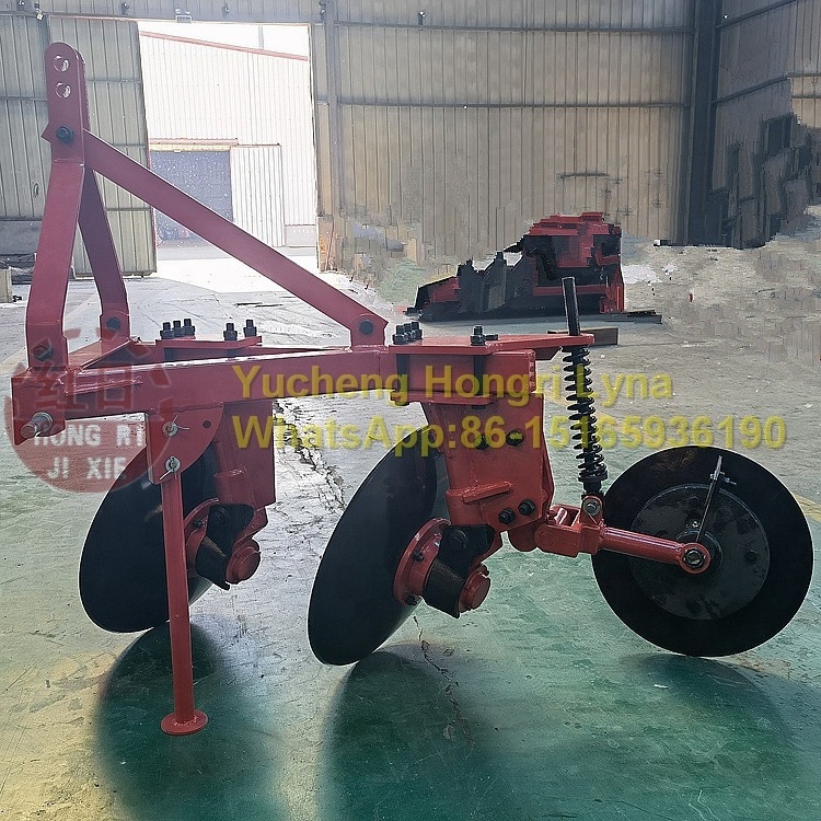 China agricultural machinery best disc plough for sale