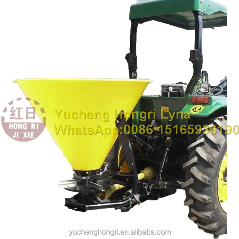 Professional Produced Fertilizer Spreader Spinners Gearbox