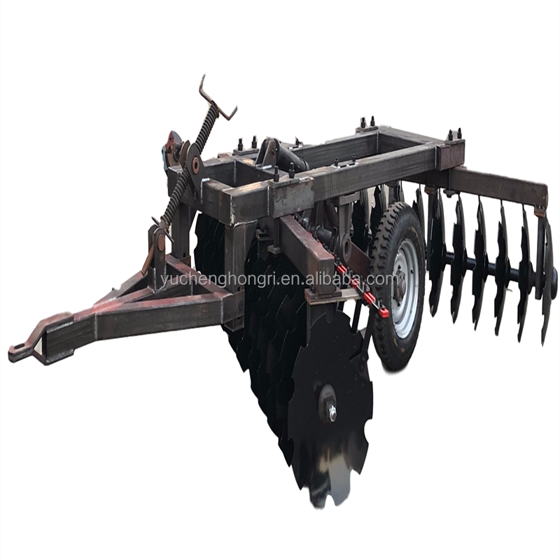 Hot Selling Heavy Duty Offset Disc Harrow