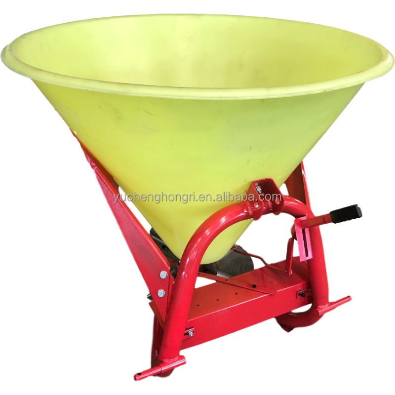 Professional Produced Fertilizer Spreader Spinners Gearbox