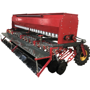 Wheat Seeder 2bxf-24 24 Rows Wheat Planter Wheat Sowing Machine With Cheap Price