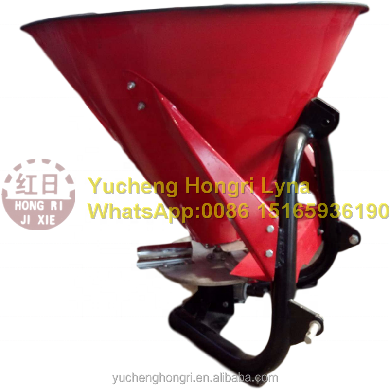 Professional Produced Fertilizer Spreader Spinners Gearbox