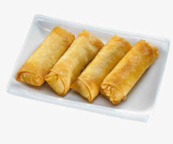 Small Spring Roll encrusting machine