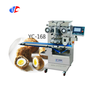 Automatic Falafel Meatball Making Forming Machine Donuts Hole Maker