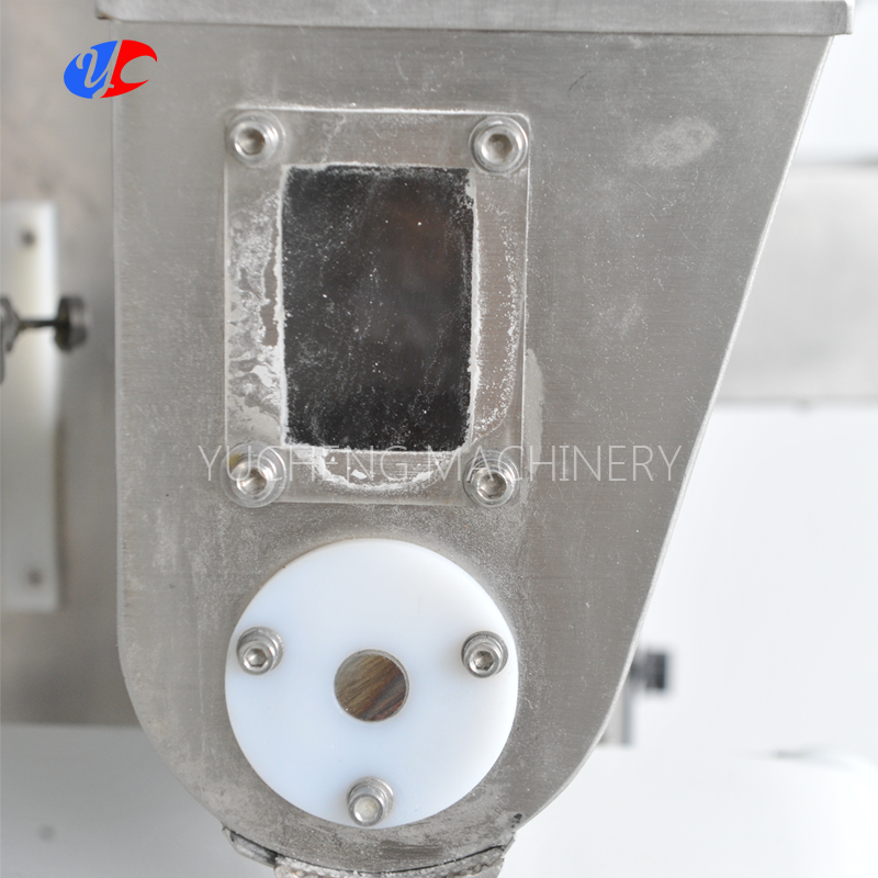 Ice Cream Mochi Making Machine High Quality Automatic Full Mochi Moon Cake Maamoul Encrusting Machine