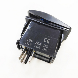 12V 24V Auto Boat rocker switch ON/OFF race car rockers