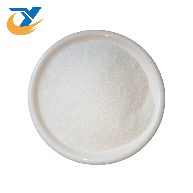 Sodium Citrate Powder CAS 6132-04-3 99% Sodium Citrate Powder Food Grade Food Additive