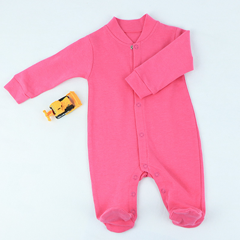 Best Seller Baby Clothing of Newborn Baby Onesie 100% Polyester Shirt for Sublimation Blanks