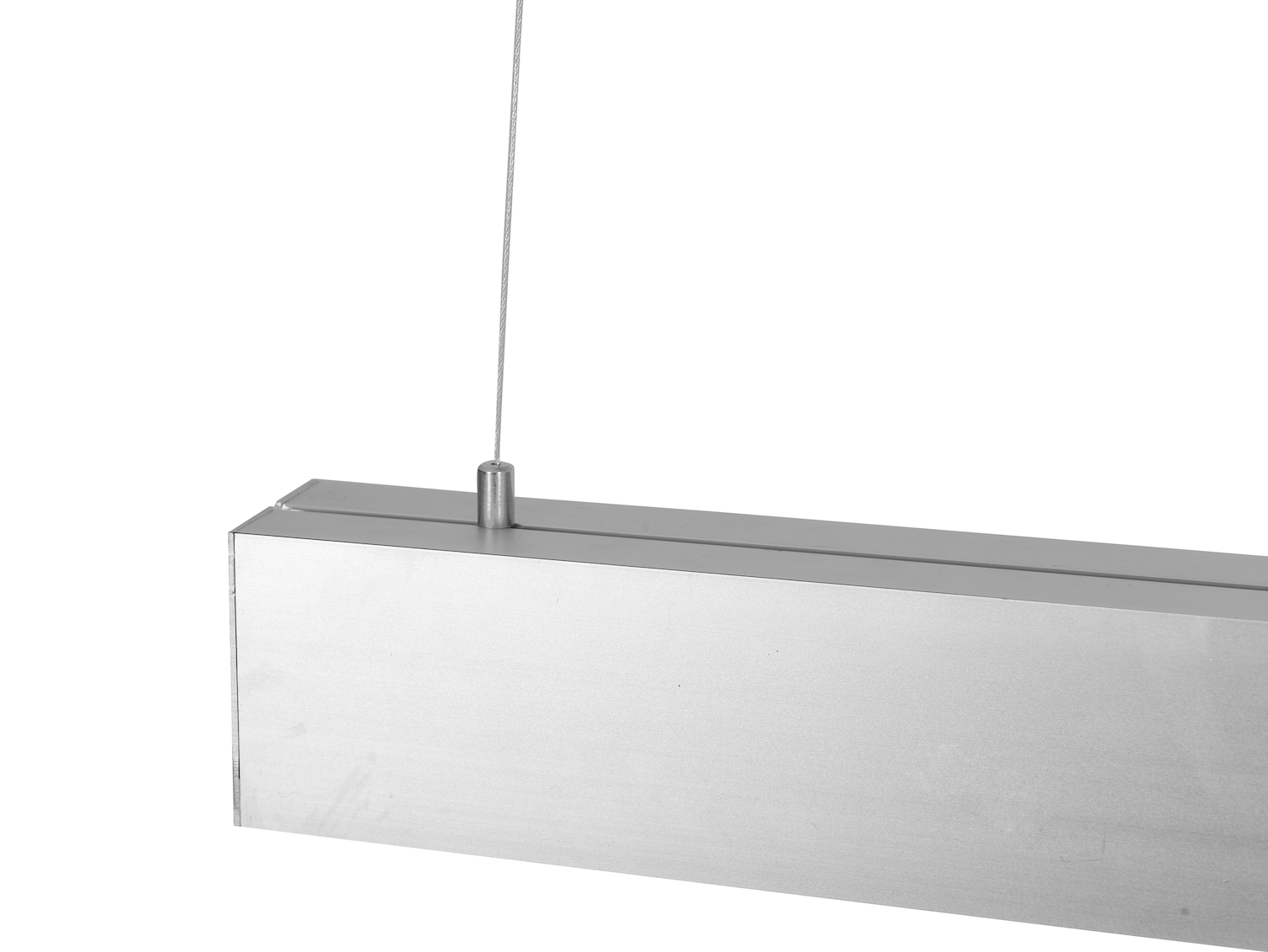 LED 120cm 36W 100lm/w smd 2835 hanging panel linear led ceiling light fixture