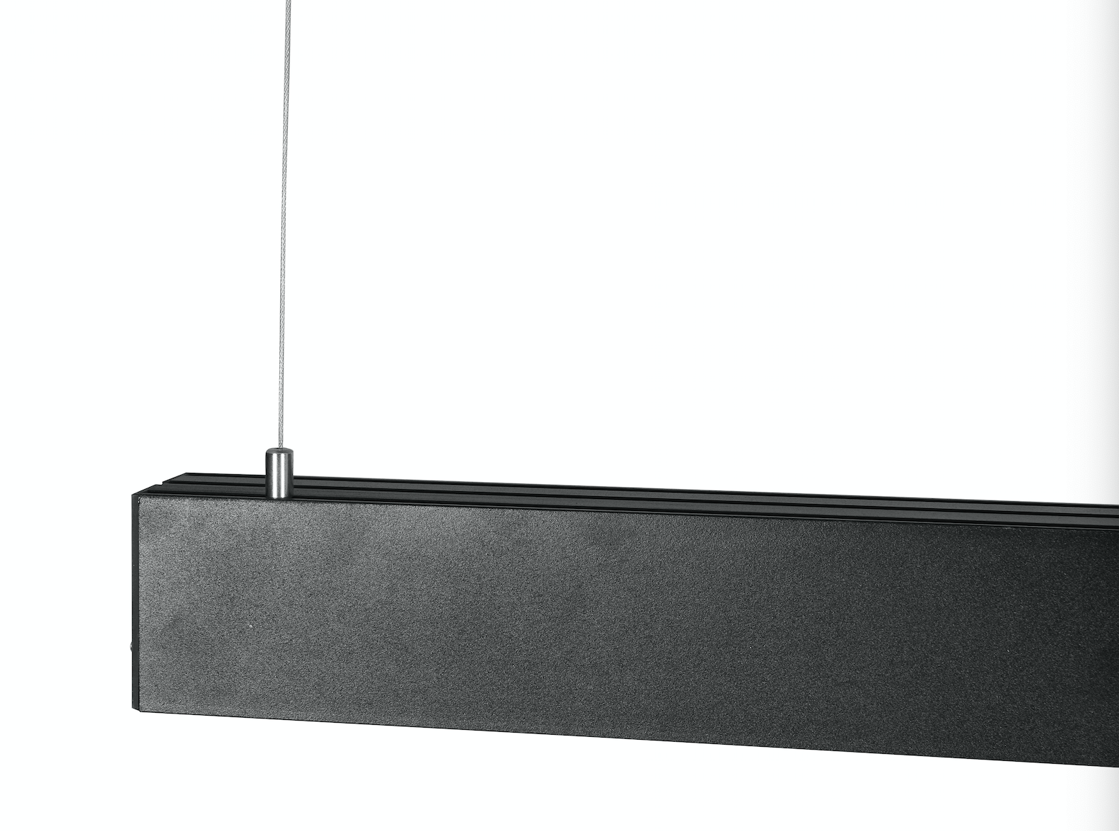 LED 120cm 36W 100lm/w smd 2835 hanging panel linear led ceiling light fixture