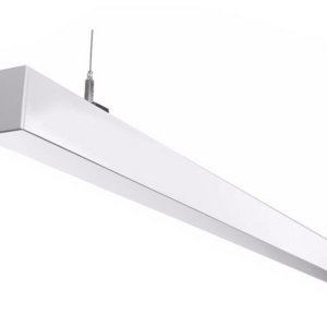 LED 120cm 36W 100lm/w smd 2835 hanging panel linear led ceiling light fixture