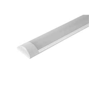 Indoor 2ft 4ft Low Profile Flush Mount Ceiling Strip LED Linear Strip Light led batten light