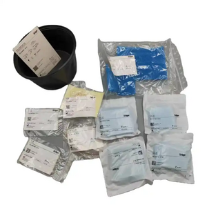 Drager Primus Service Set 1 Year Draeger Anesthesia Machine Maintenance Kit Mx08241