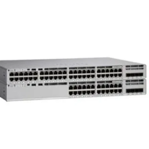 C9200L-24P-4G-E C9200L Series 24 ports full PoE Network Switch