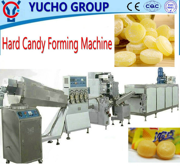 Europe Technology Hard Toffee Candy Cooker