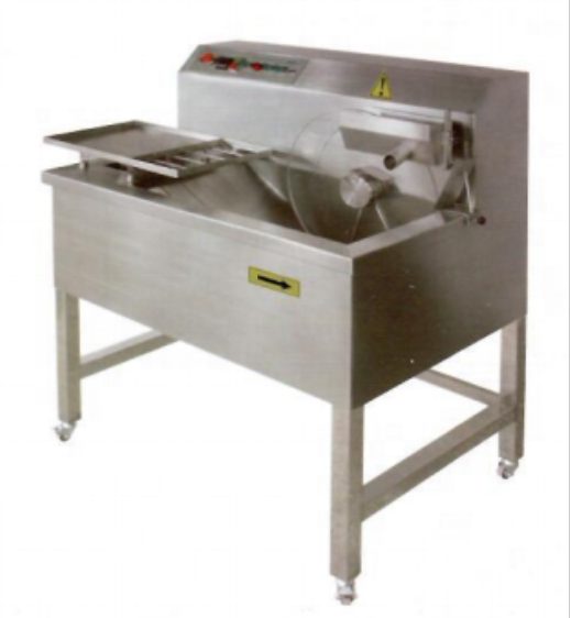 automatic chocolate tempering machine small 8KG 15KG mini chocolate making moulding machine for sale