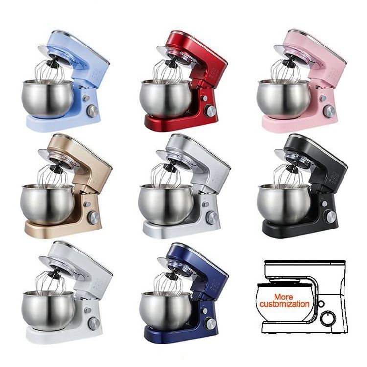 Priced To Sell 10Kg Kitchenaid Professional Commercial Dough Mixer Excellent quality