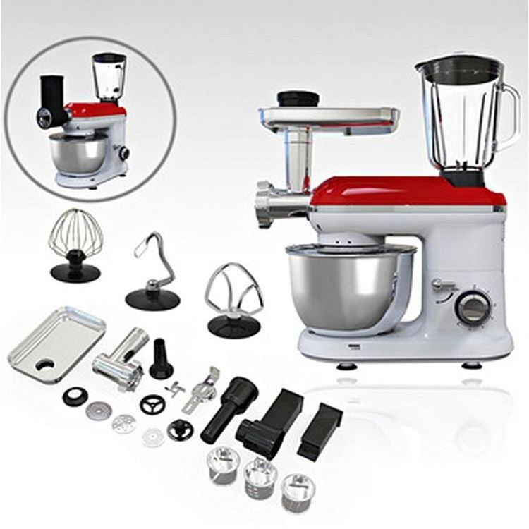 Priced To Sell 10Kg Kitchenaid Professional Commercial Dough Mixer Excellent quality