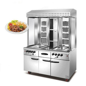 Sell well Commercial Minced Chicken Beef Mutton Fish Meat Balls Making Machine Electric Meatball Forming Maker Machine