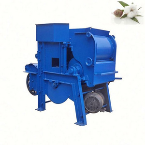 Big Ginning Price High Quality Cotton Seed Cleaning Machine